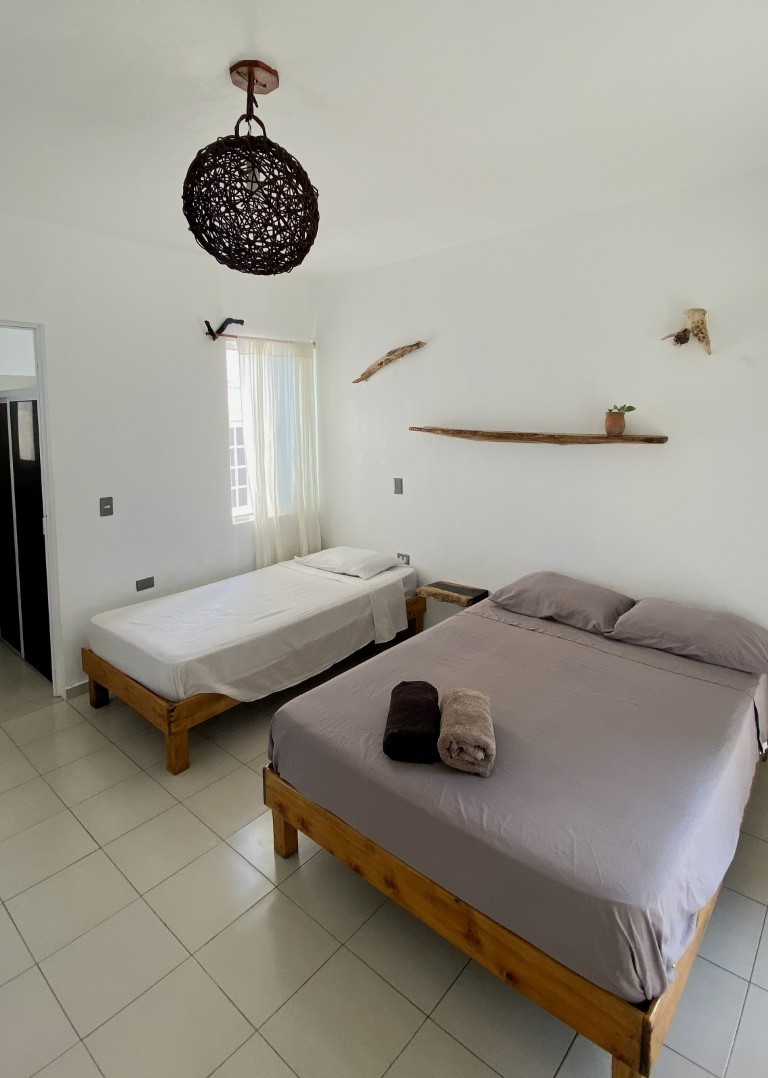 Cuarto Caguama — foto 1